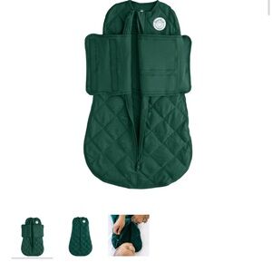 NWT dreamland baby S swaddle